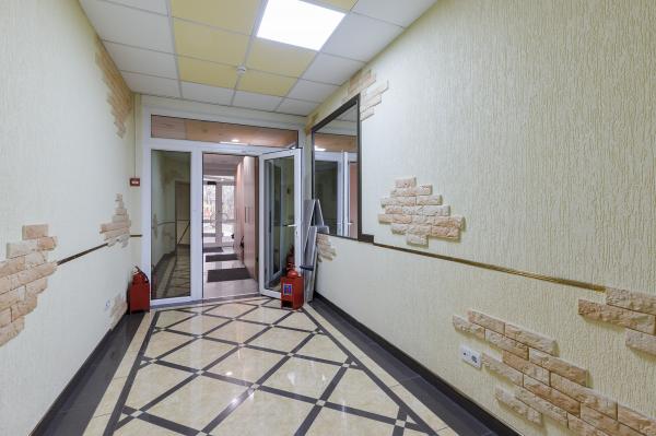 Продажа помещения 314 кв.       м.        с арендатором ЖК Крылатские Холмы — фото 24